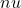 nu