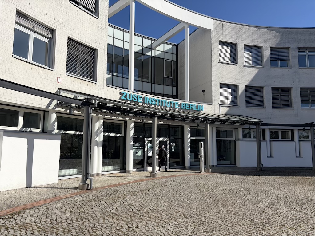 Members of the Scientific Computation group organise a minisymposium within SIAM PP 2026
